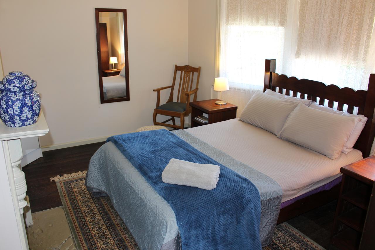 National Park Hotel المظهر الخارجي الصورة
