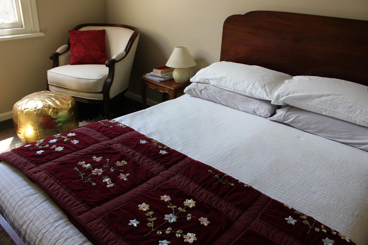 National Park Hotel المظهر الخارجي الصورة